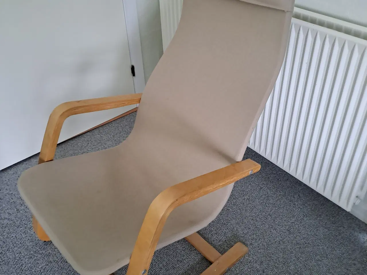 Billede 1 - Lænestol 