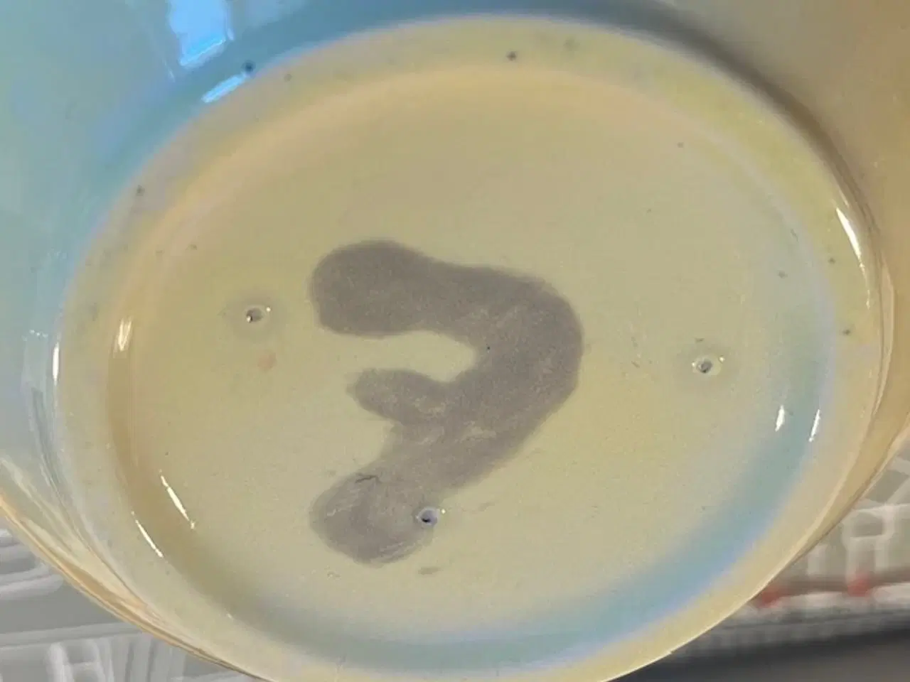 Billede 8 - Smukt keramik-sæt: Anna+Nina krus & håndlavet krus