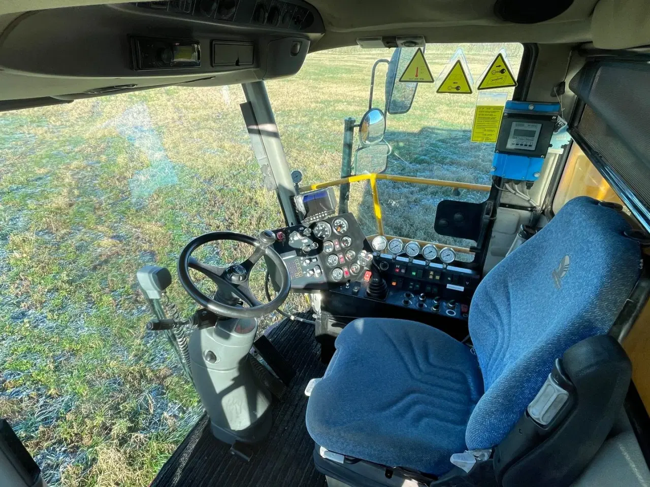 Billede 6 - Vredo VT 3936 VT 3936