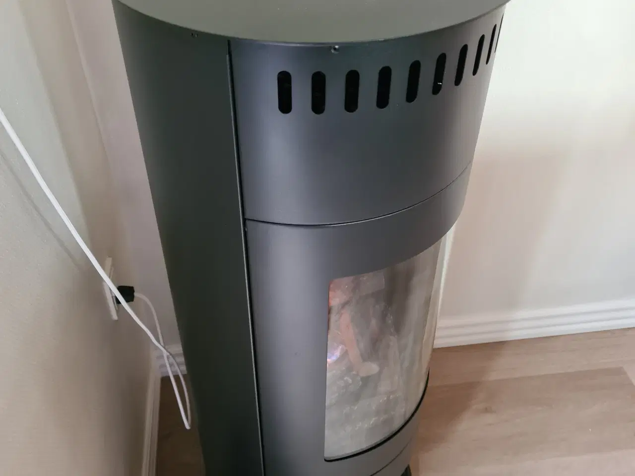 Billede 3 - Flot biopejs sælges 