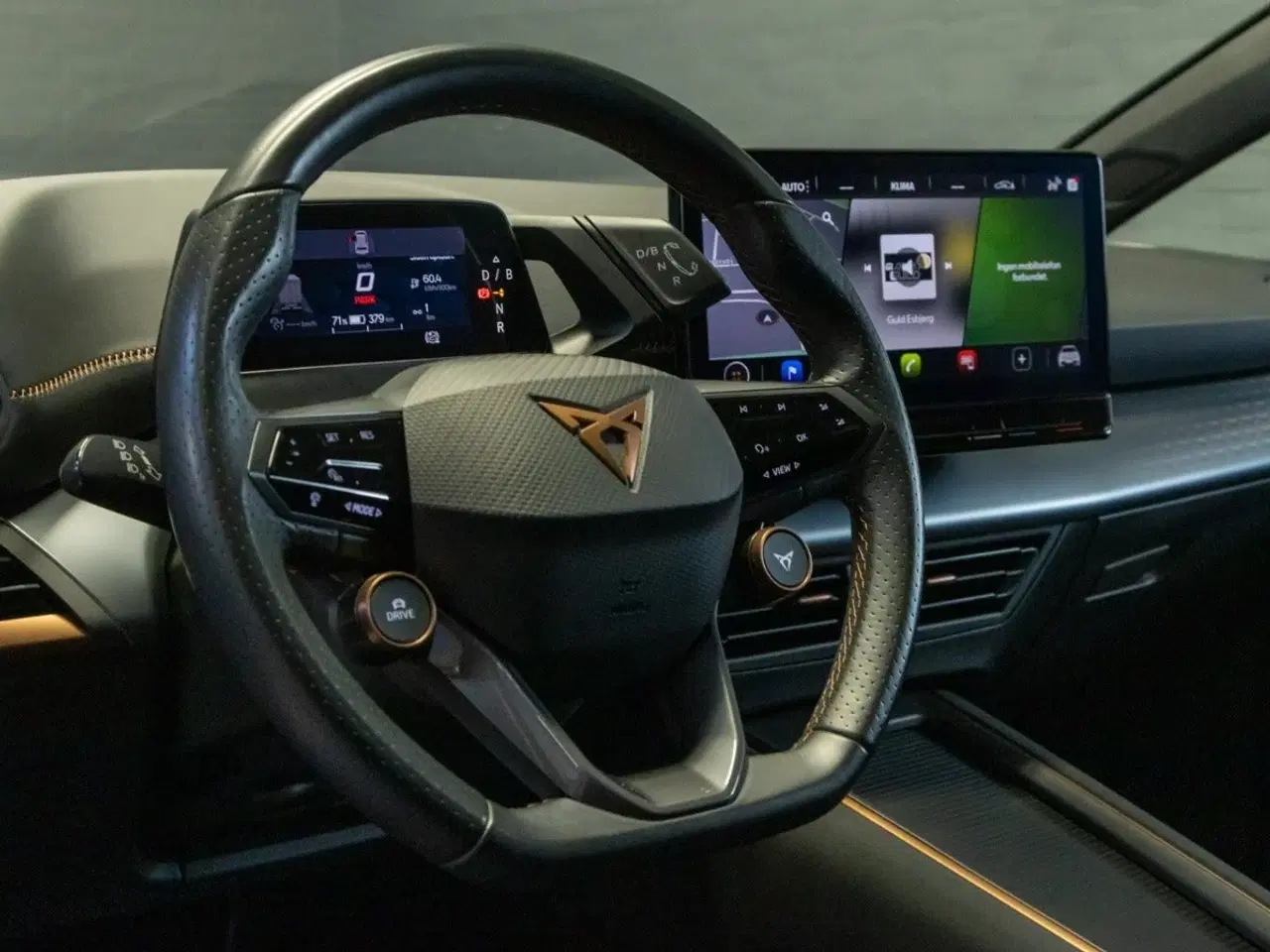 Billede 11 - Cupra Born 77 e-Boost