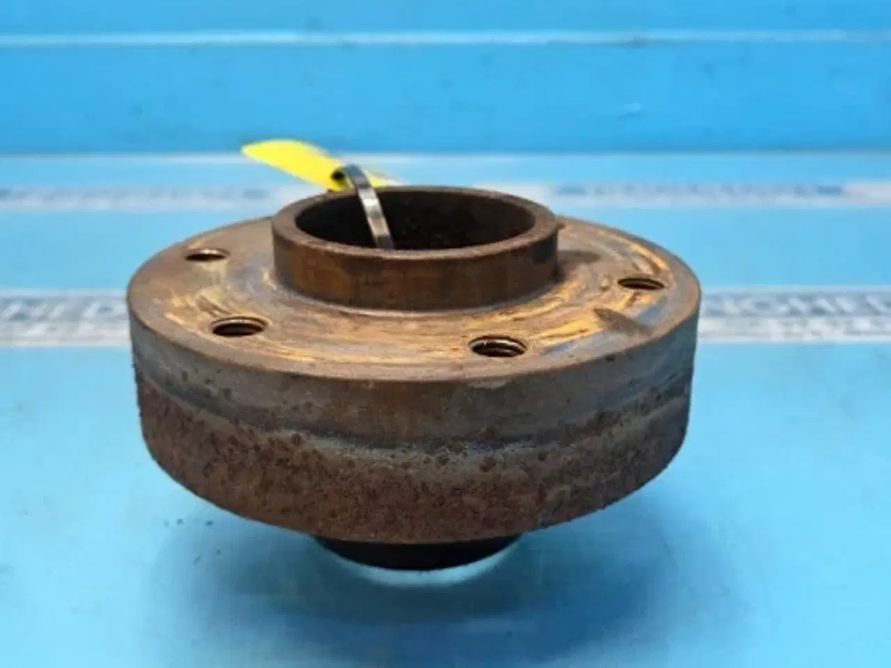 Billede 2 - SisuDiesel 84CTA-4V Nav V836855641