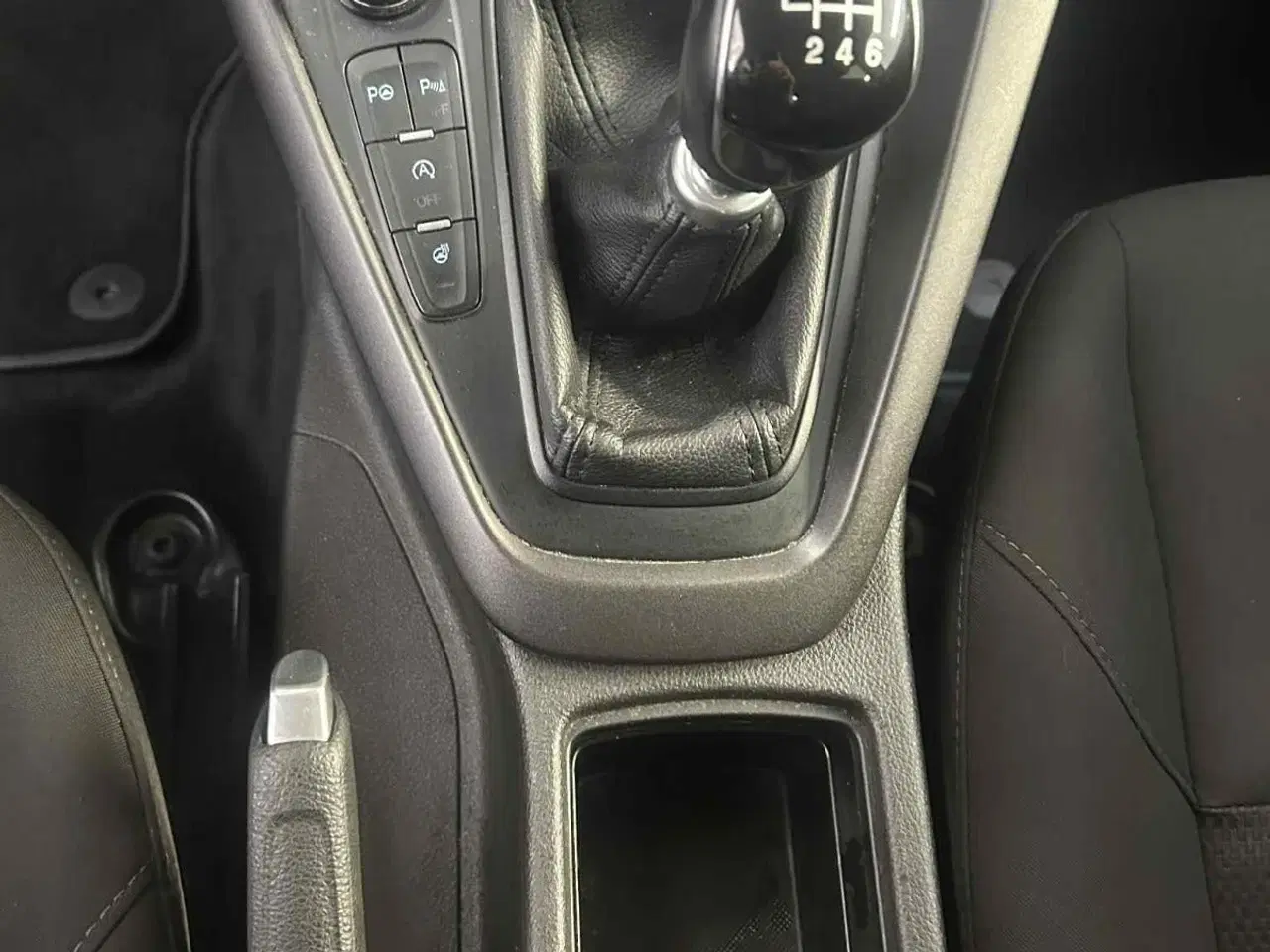 Billede 14 - Ford Focus 1,0 SCTi 125 Titanium stc.