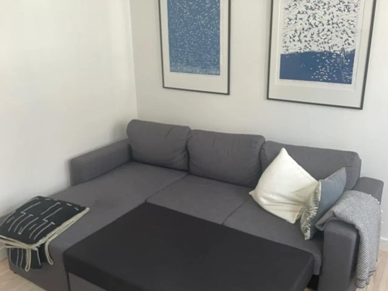 Billede 2 - Sove Sofa MARSLEV