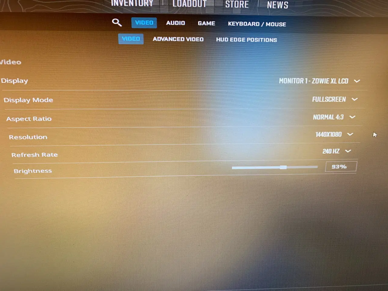 Billede 4 - Gamer Pakke (pc, skærm, mus, headset, mikrofon)