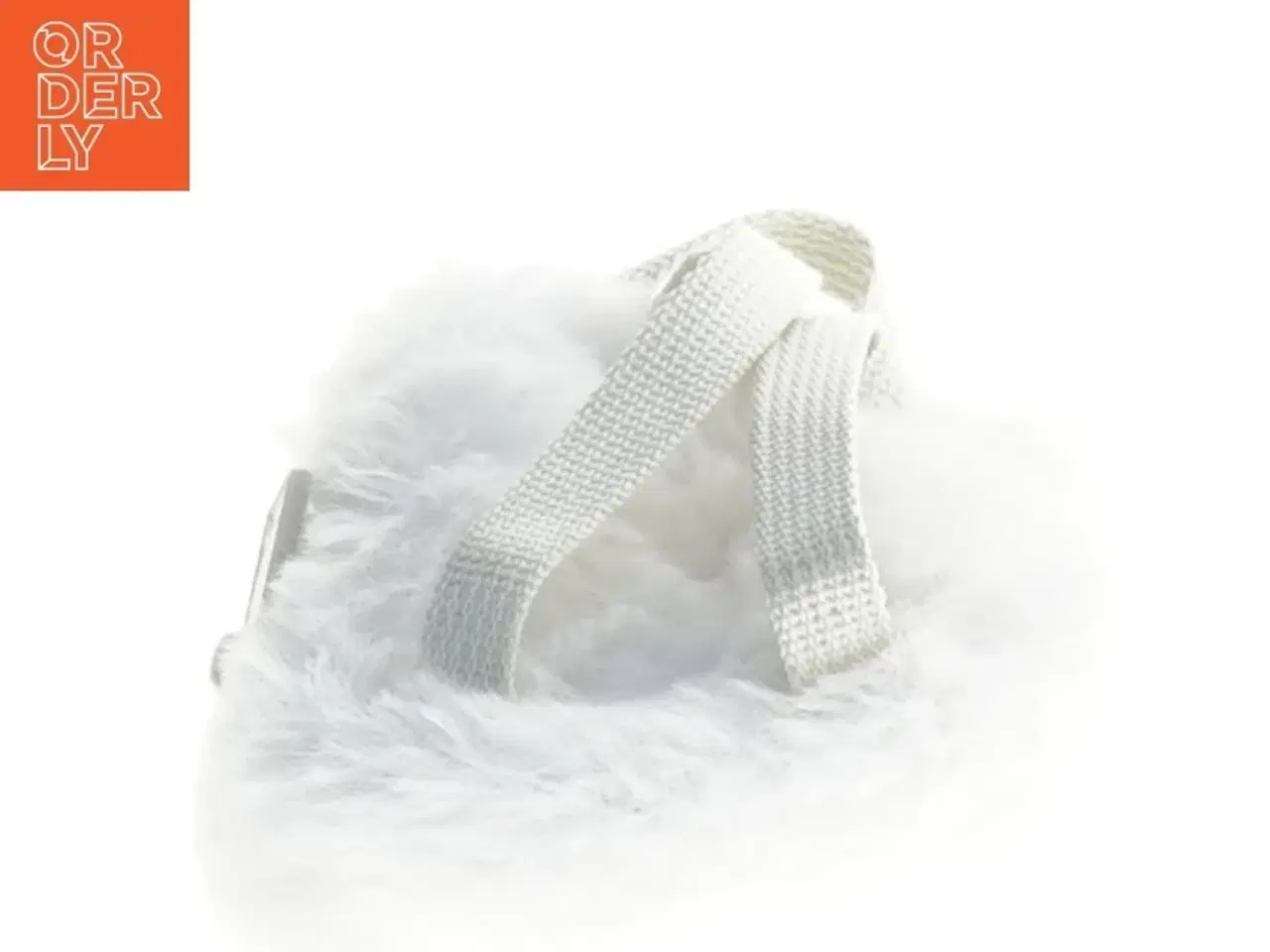 Billede 3 - Harry Potter Hedwig pung fra Harry Potter (str. 10x9 cm)