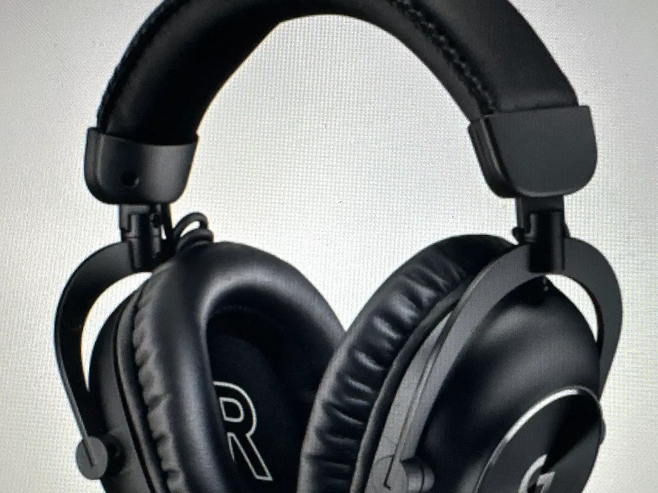 Billede 3 - Logotech PRO X 2 Lightspeed gaming headsets 