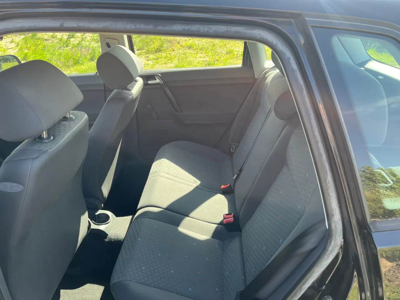 Billede 6 - VW polo 1,4 16v
