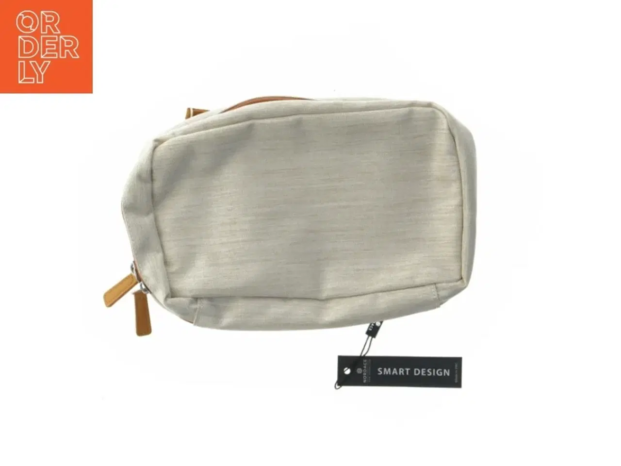 Billede 2 - Nordace toilettaske fra Nordace (str. 29x20 cm)