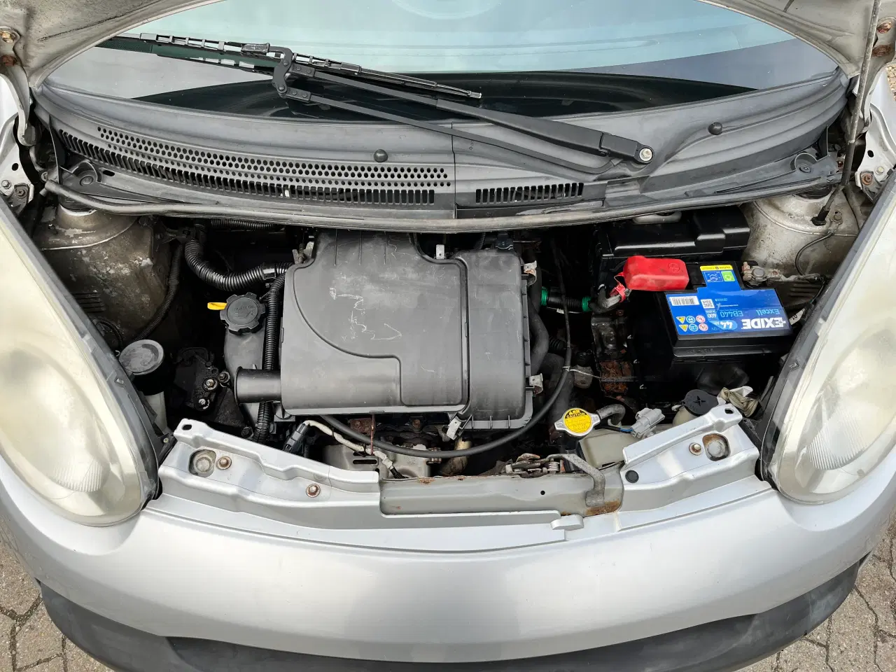 Billede 7 - Citroën C1, 1.0 
