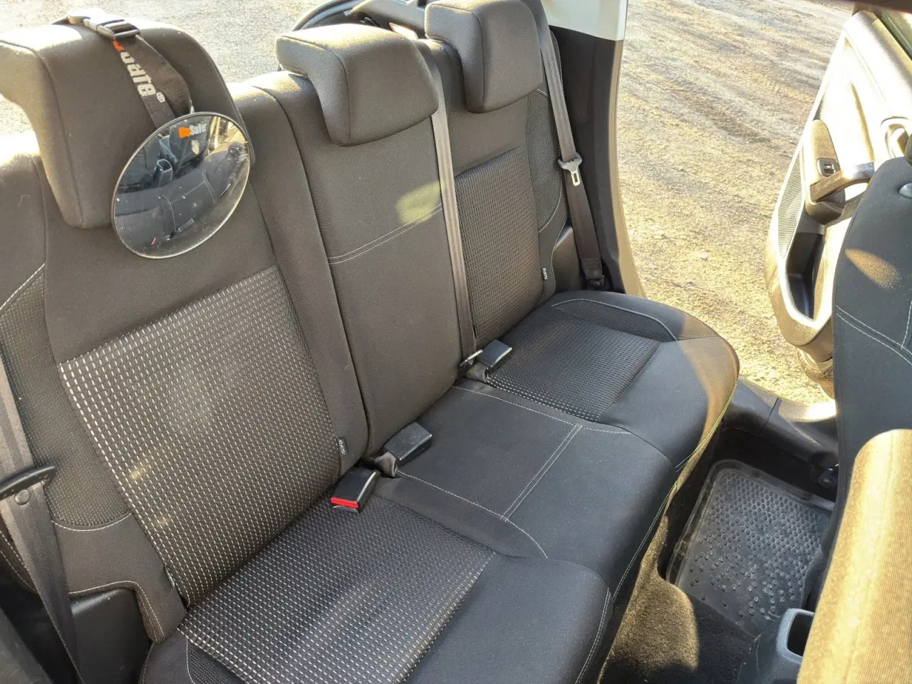 Billede 14 - Peugeot 208 1,6 BlueHDi 100 Desire Sky