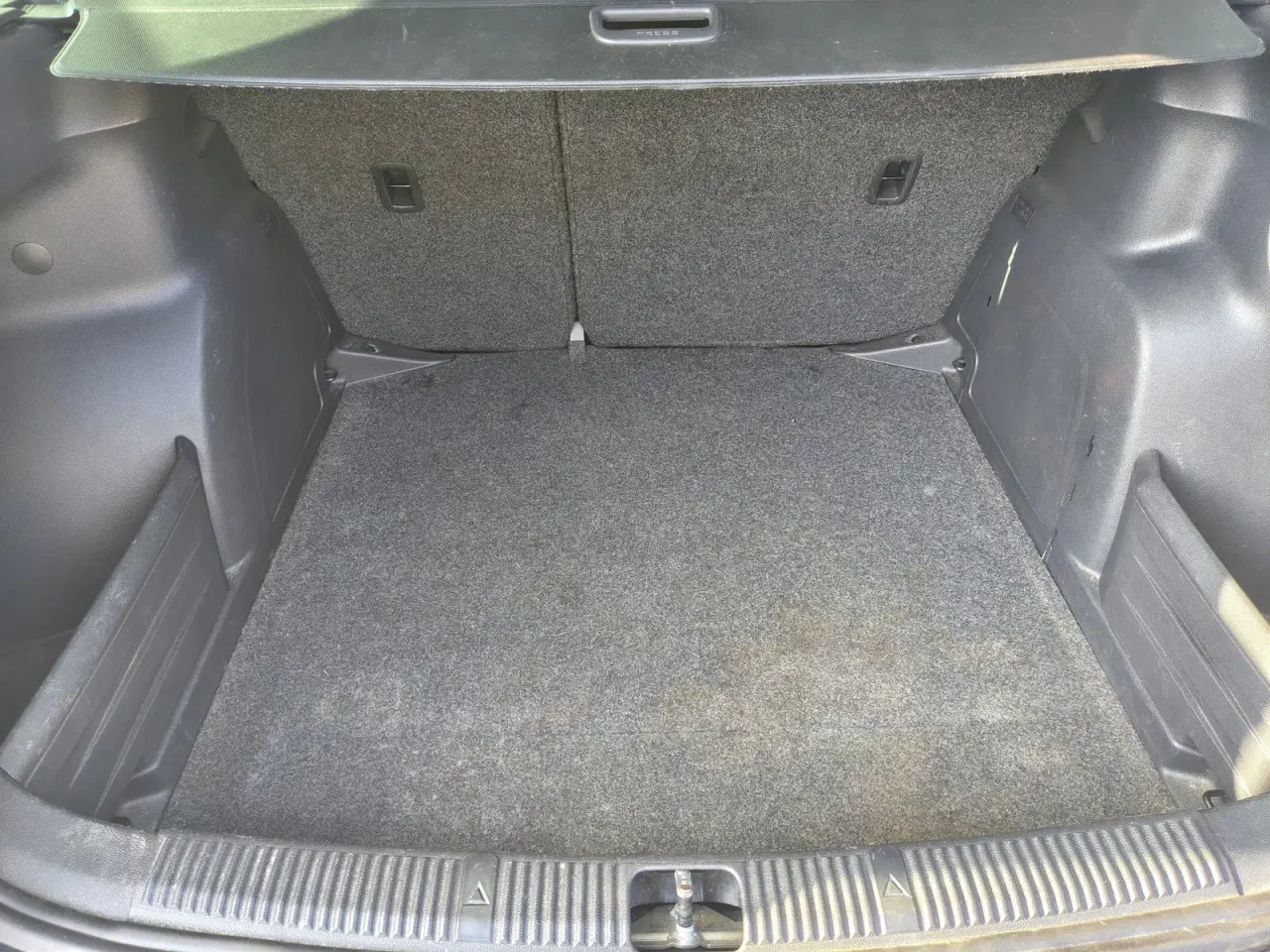 Billede 12 - Skoda Fabia 1,2 12V Ambition Fresh Combi