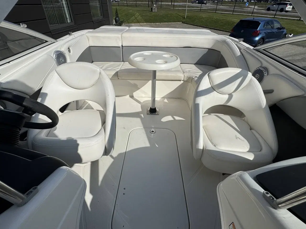 Billede 6 - Bayliner 205  BR  - 4.3 Mercruiser MPI