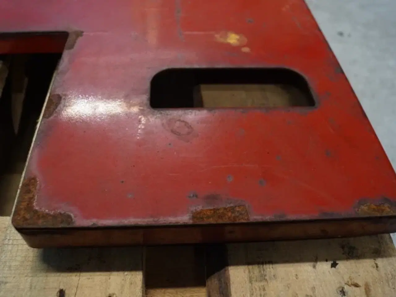 Billede 11 - Case 8010 Motorafdækning 87553588