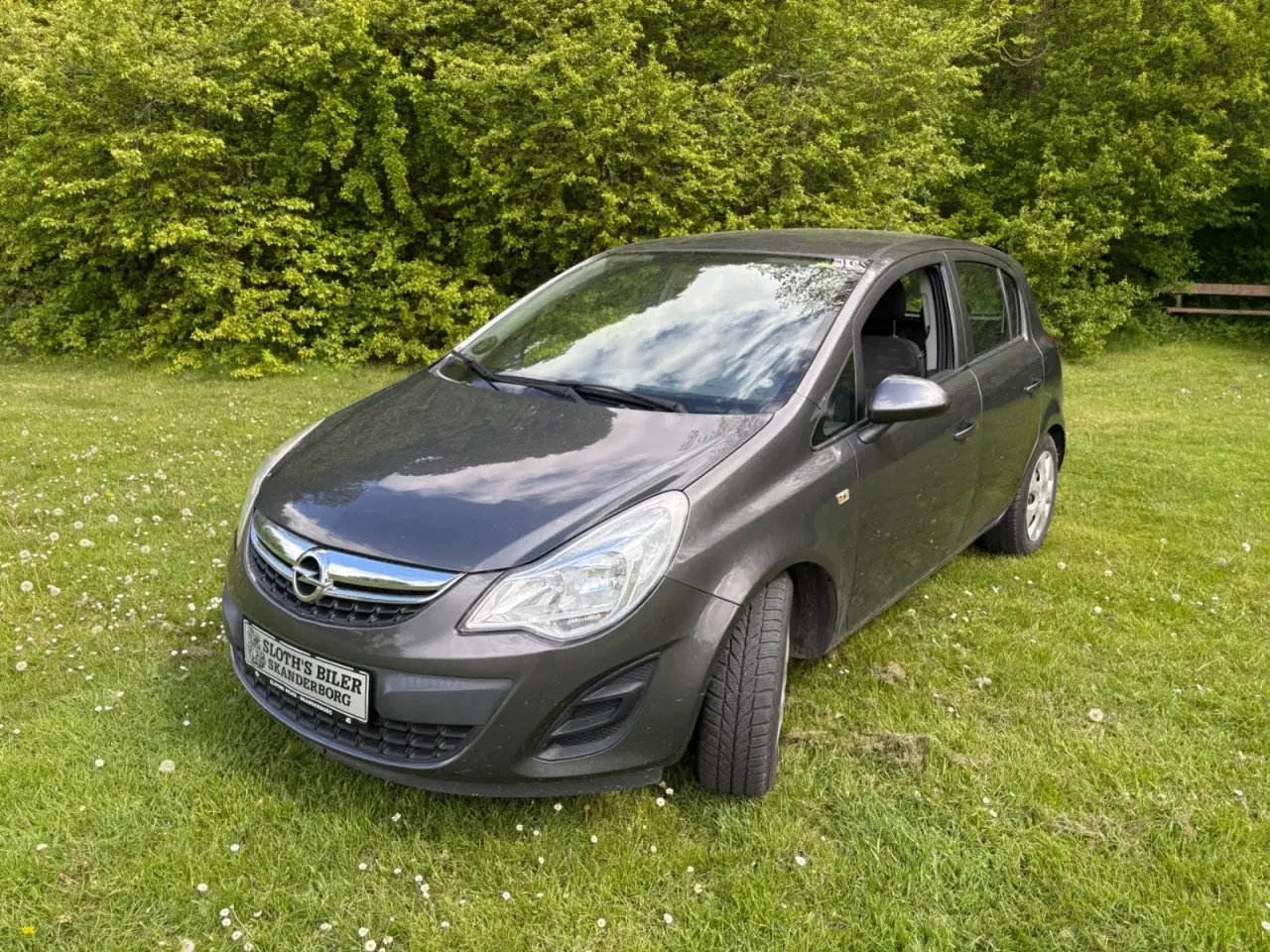 Billede 1 - Opel Corsa 1,0 12V Essentia