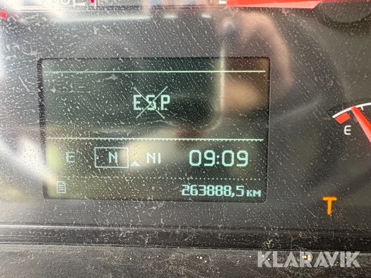 Billede 12 - Lastbil Volvo FM 330 4x2