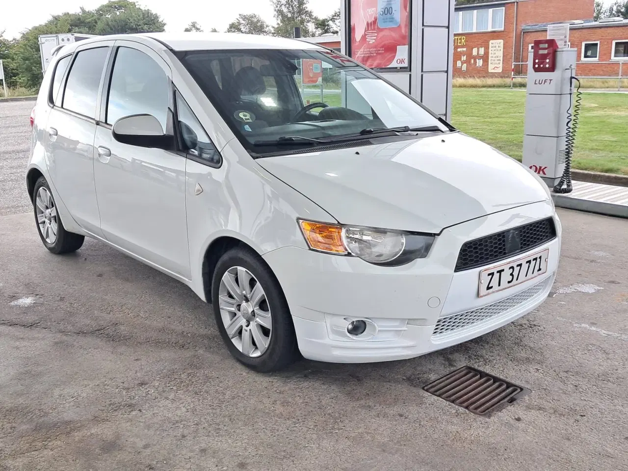 Billede 2 - Mitsubishi 