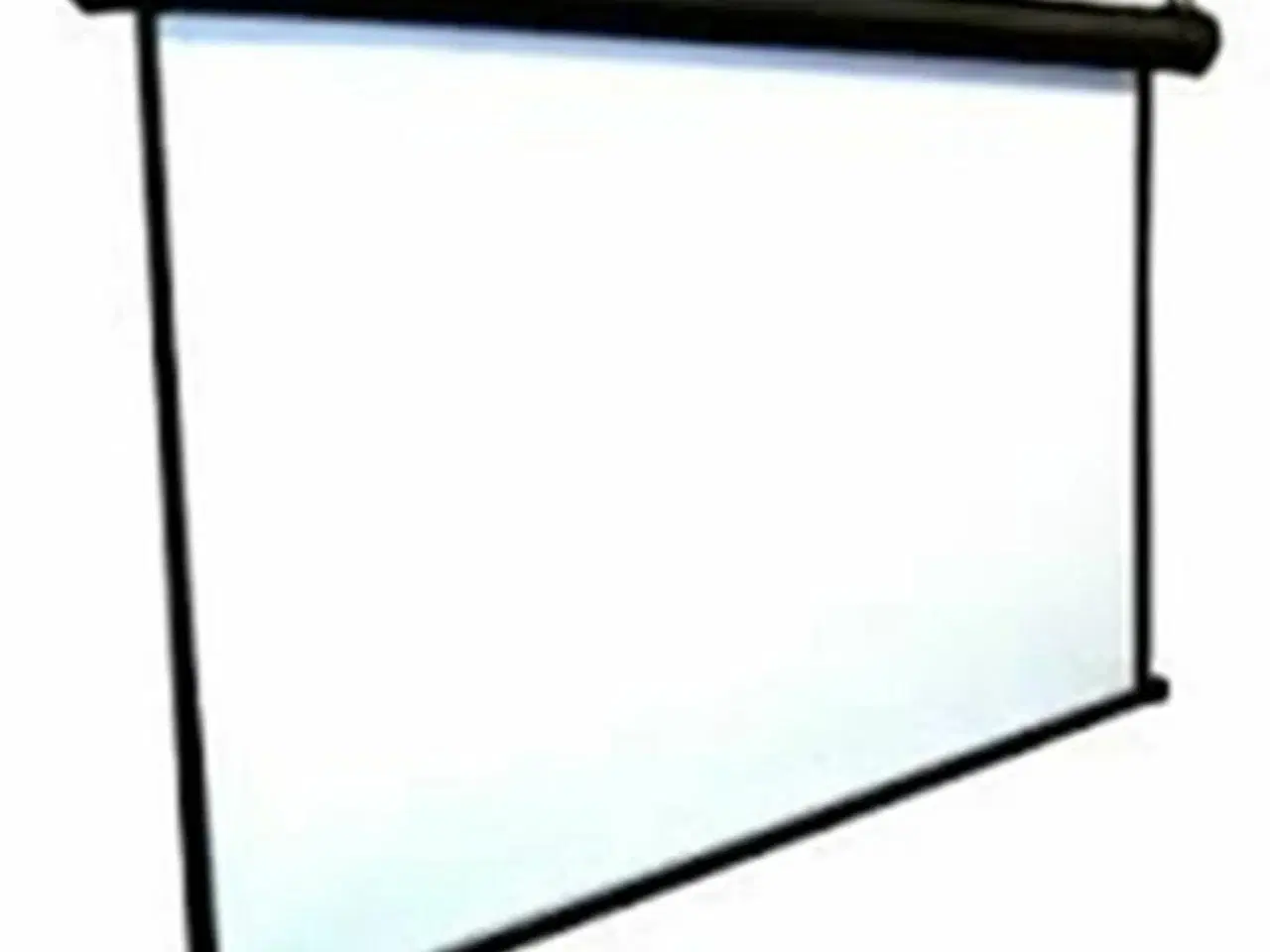 Billede 7 - iggual PSIPS184 elektrisk projektorlærred 84" 16:9