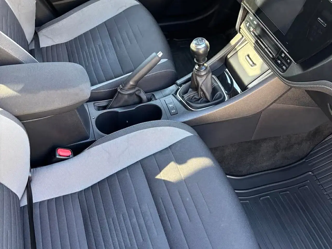 Billede 6 - Bilpleje på Fyn – Indvendig & Udvendig fra 299kr