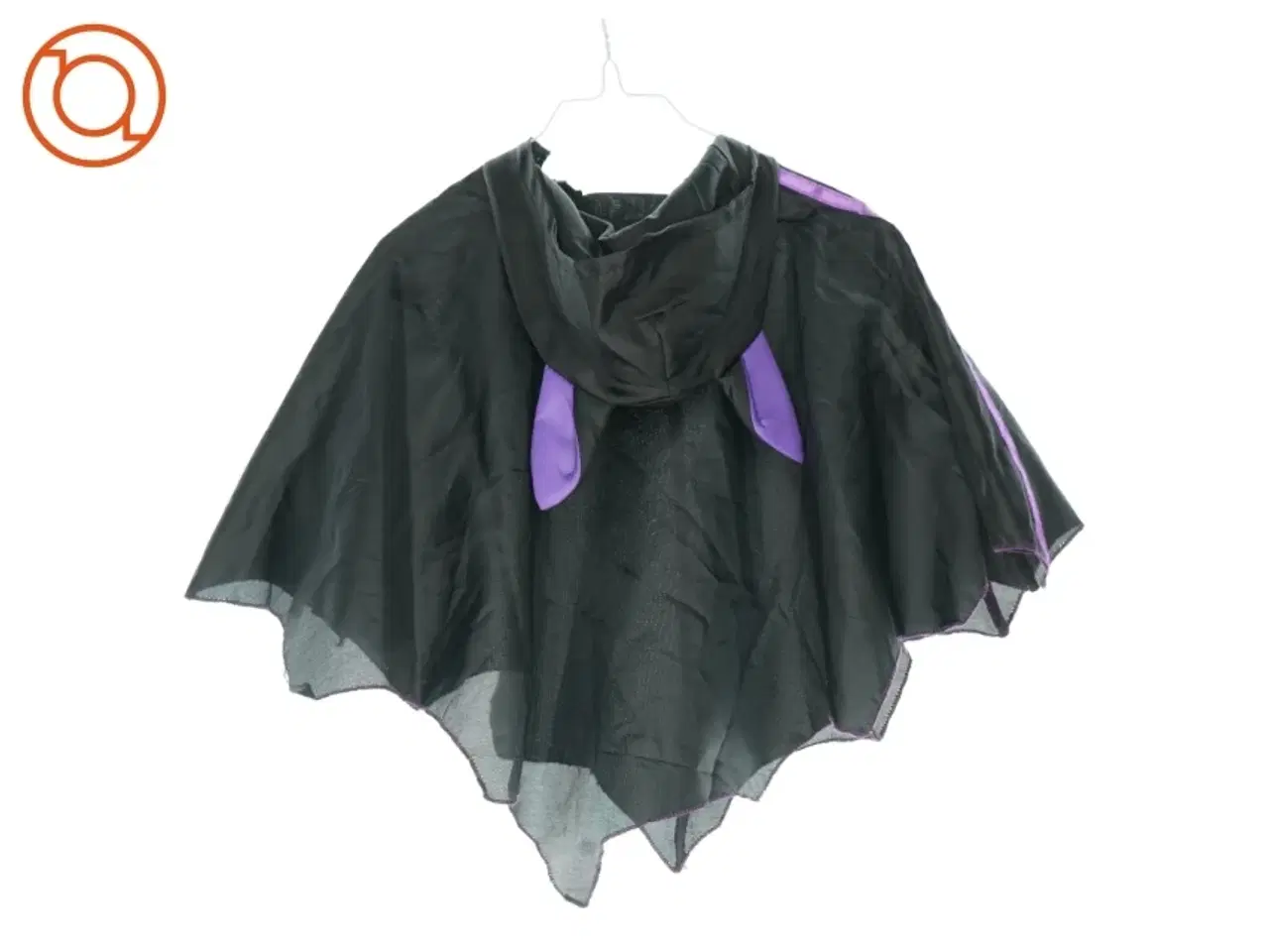 Billede 2 - Fastelavn Udklædning (str. 128 cm)