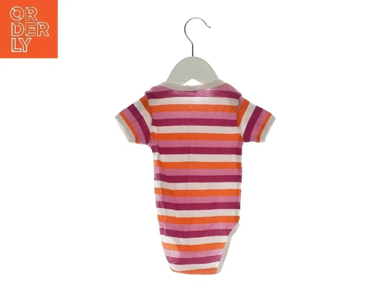 Billede 2 - Bodystocking fra Little One (str. 68)