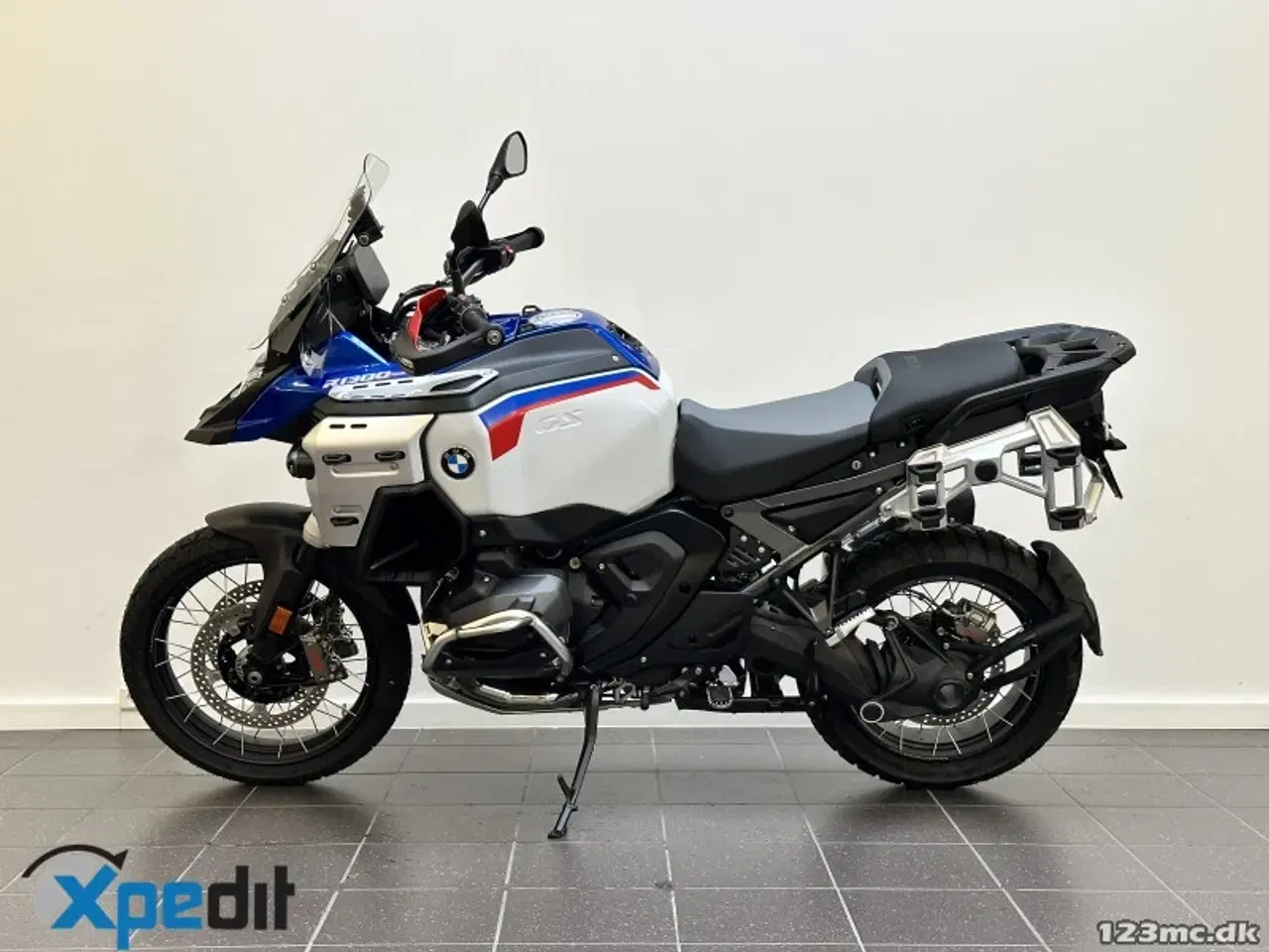 Billede 6 - BMW R 1300 GS Adventure