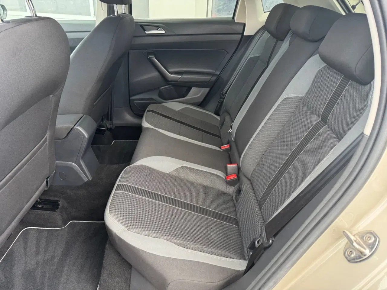 Billede 9 - VW Polo 1,0 TSi 115 Highline DSG