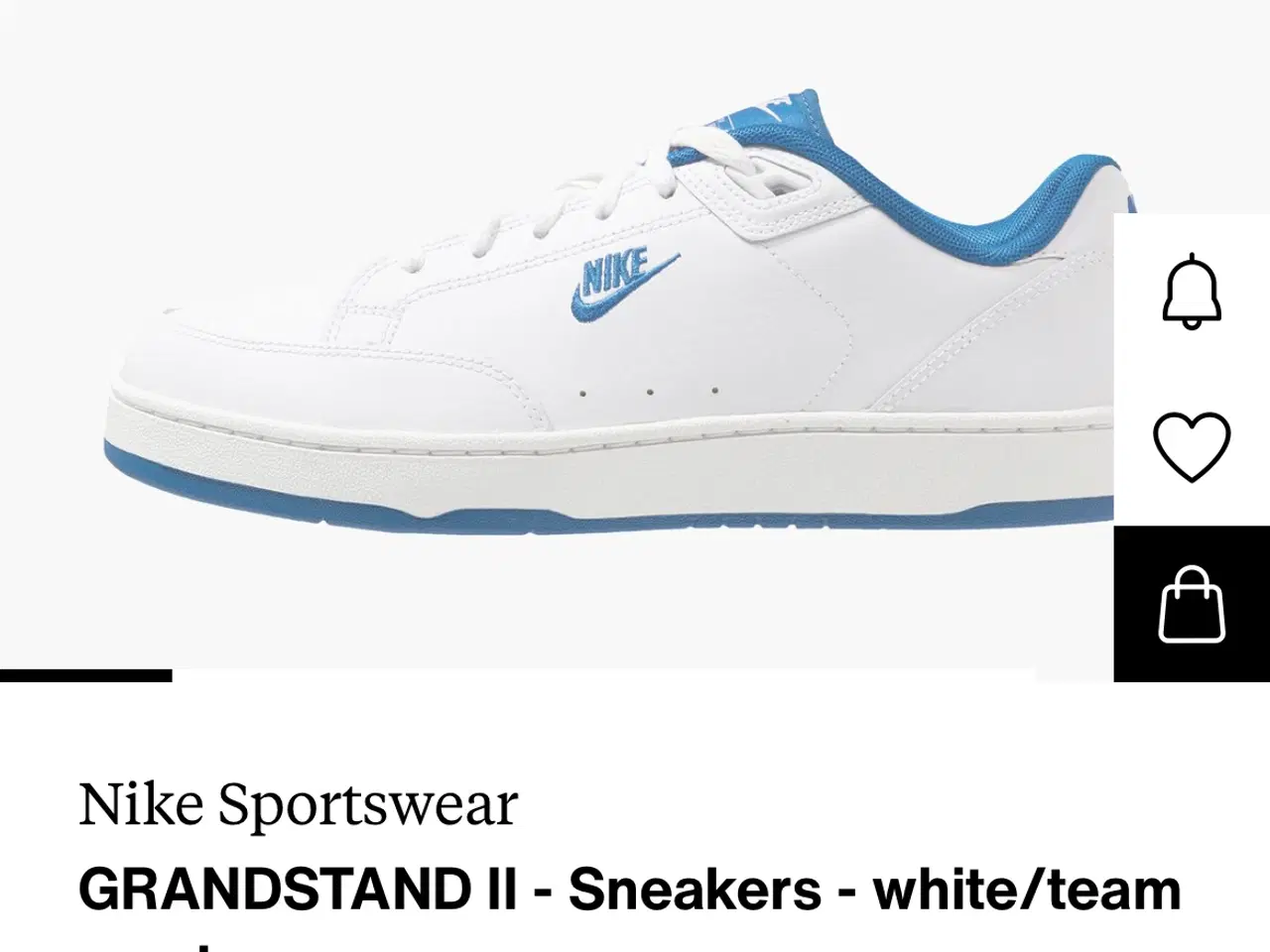 Billede 4 - Nike sneakers 