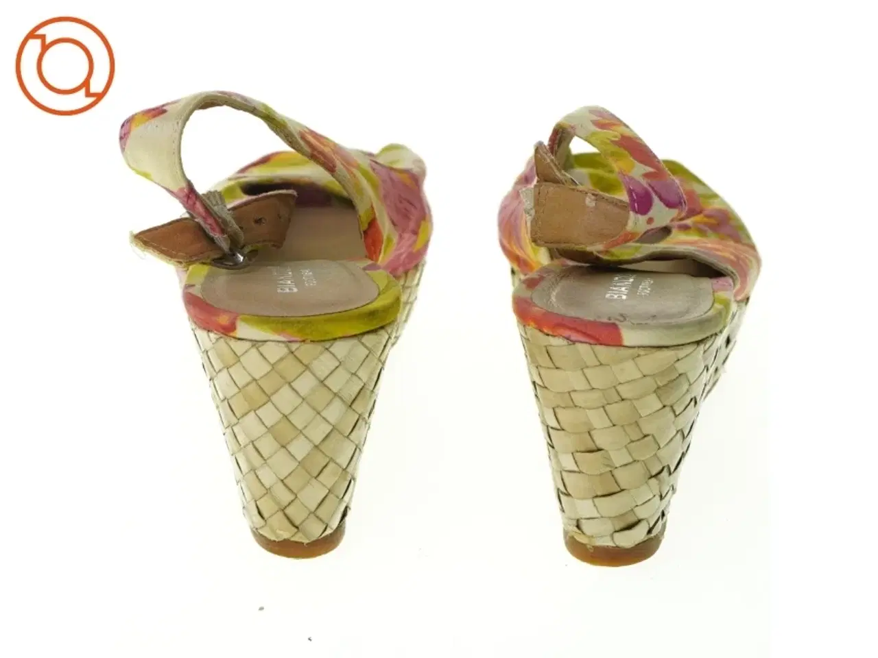 Billede 3 - Sko fra Bianco (str. 39)