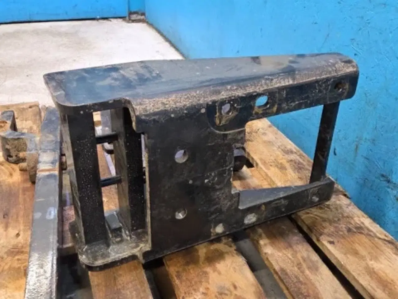 Billede 16 - Case Puma 115 Træk Sæt 87390212