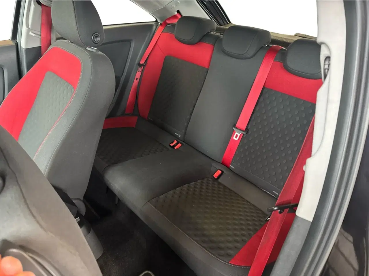 Billede 11 - Opel Corsa 1,6 GSi