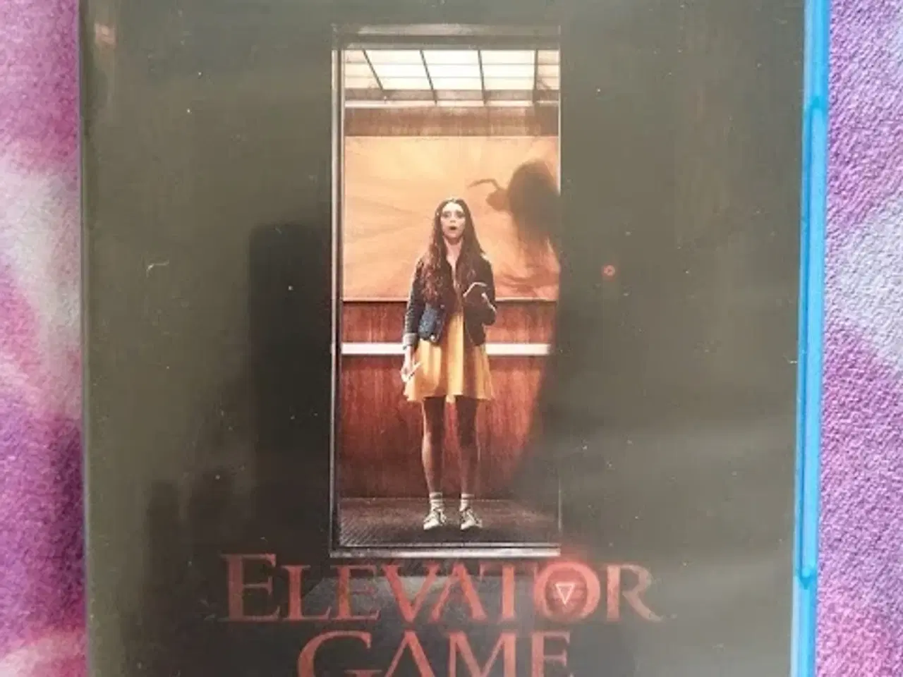 Billede 1 - Elevator Game
