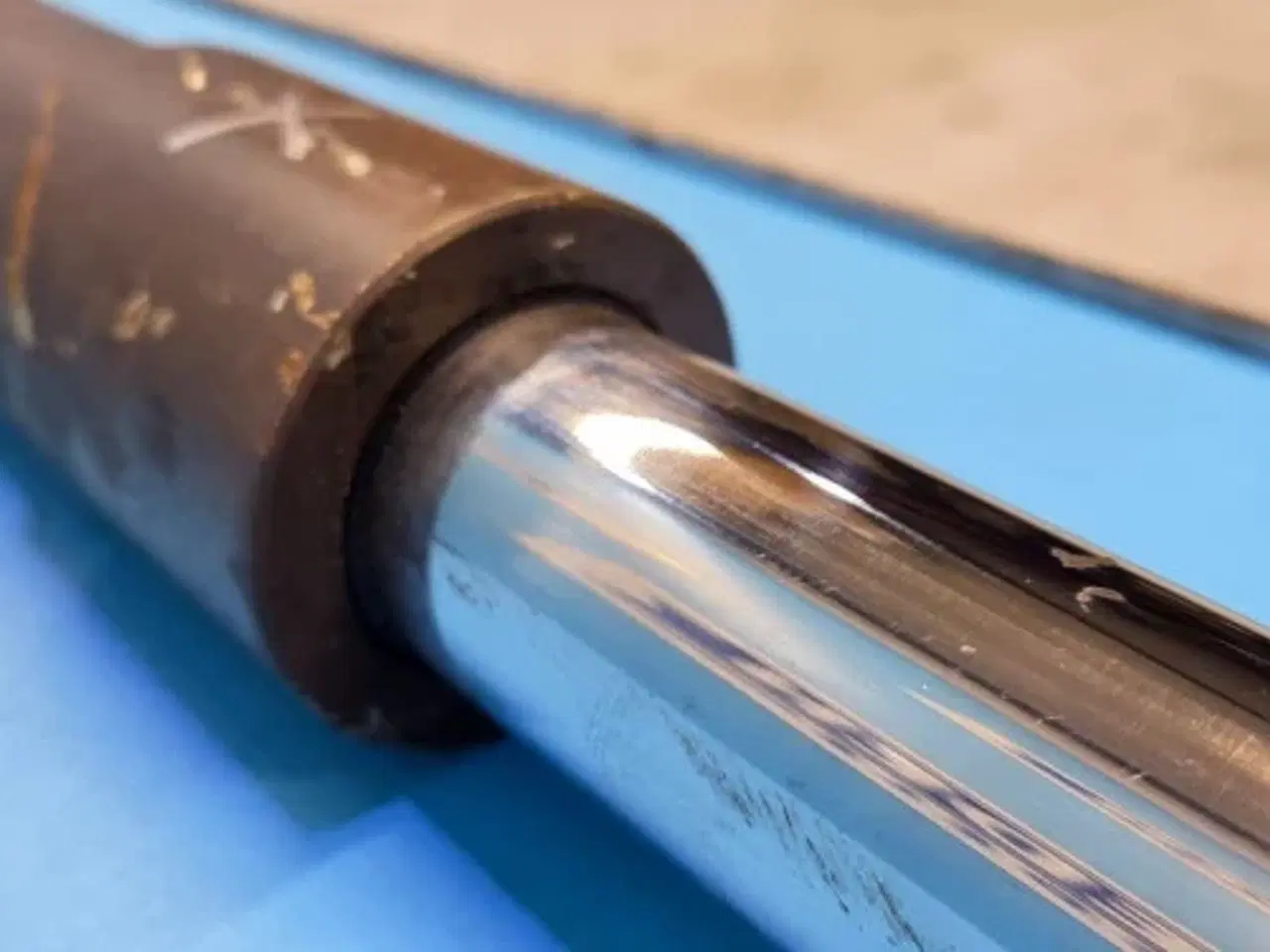 Billede 20 - Dronningborg D7500 Cylinder 45100057