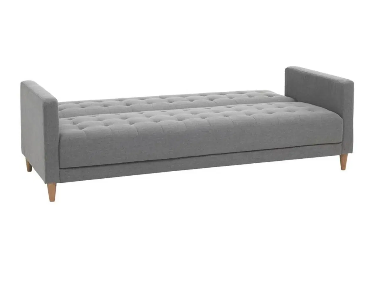 Billede 2 - Sovesofa næsten ny