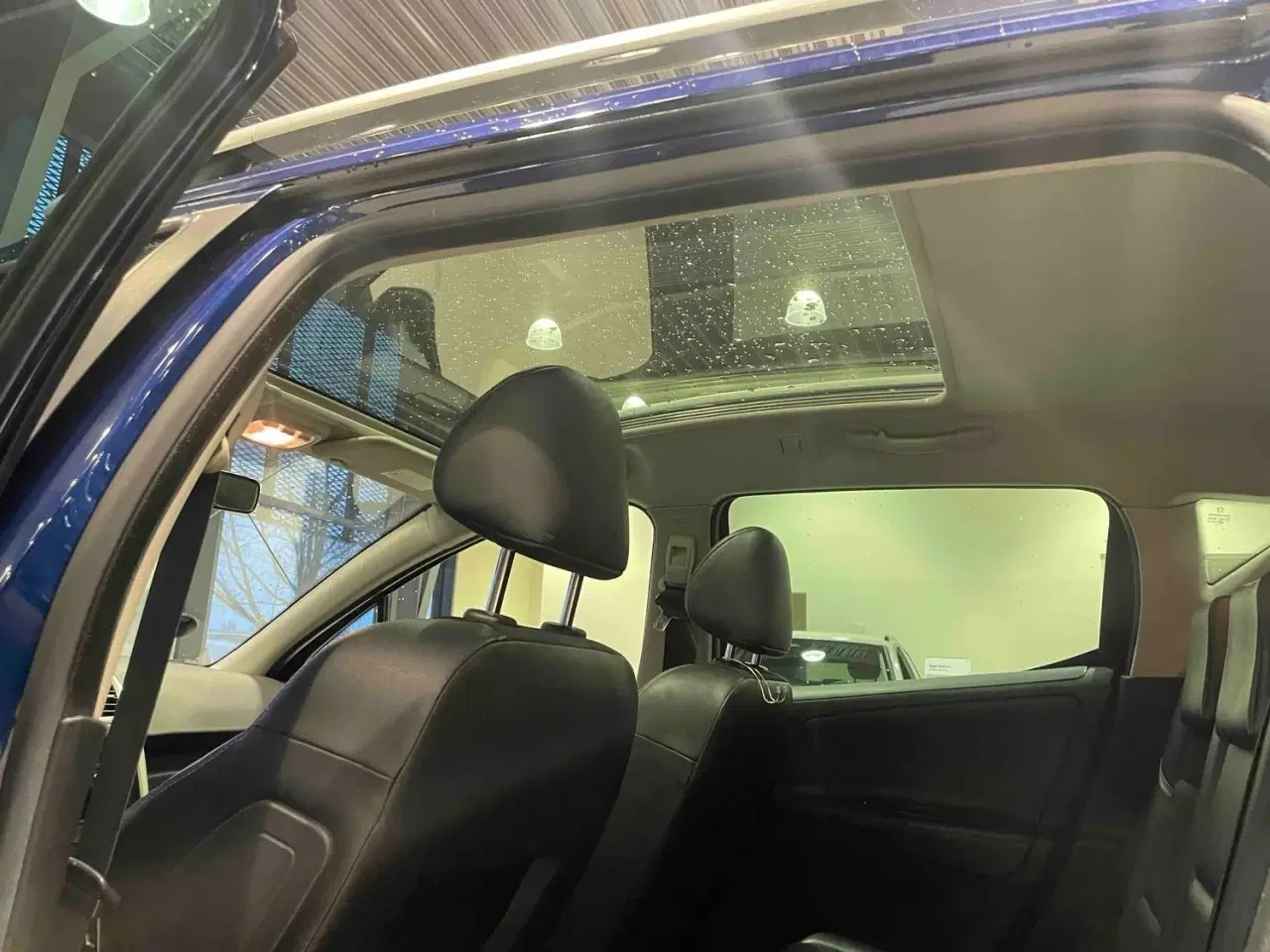 Billede 9 - Peugeot 207 1,6 HDi 109 Comfort+ SW
