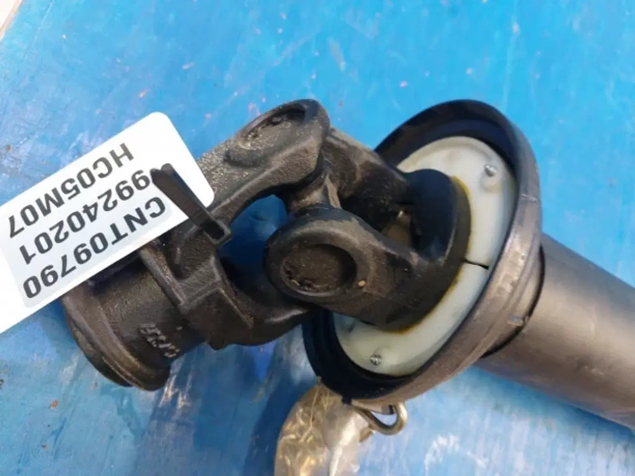 Billede 4 - Taarup 4062C PTO KT99240201