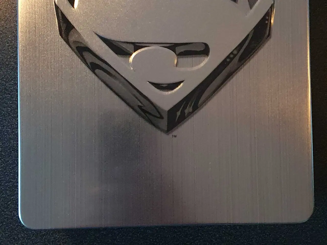 Billede 1 - Superman dvd boks