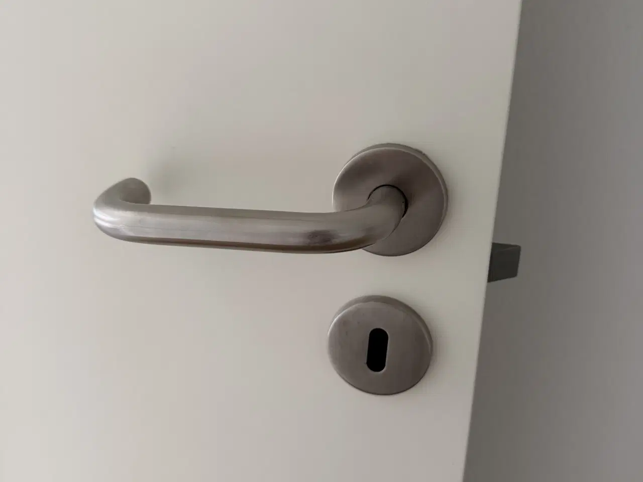 Billede 1 - Dørgreb 12 stk