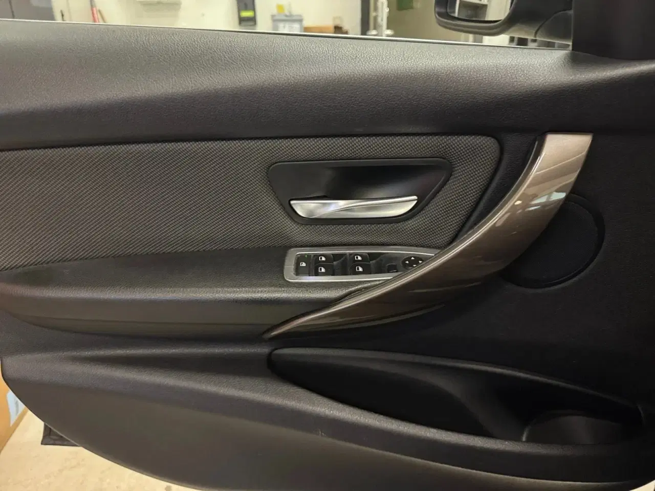 Billede 9 - BMW 320d 2,0 Touring Modern Line aut.