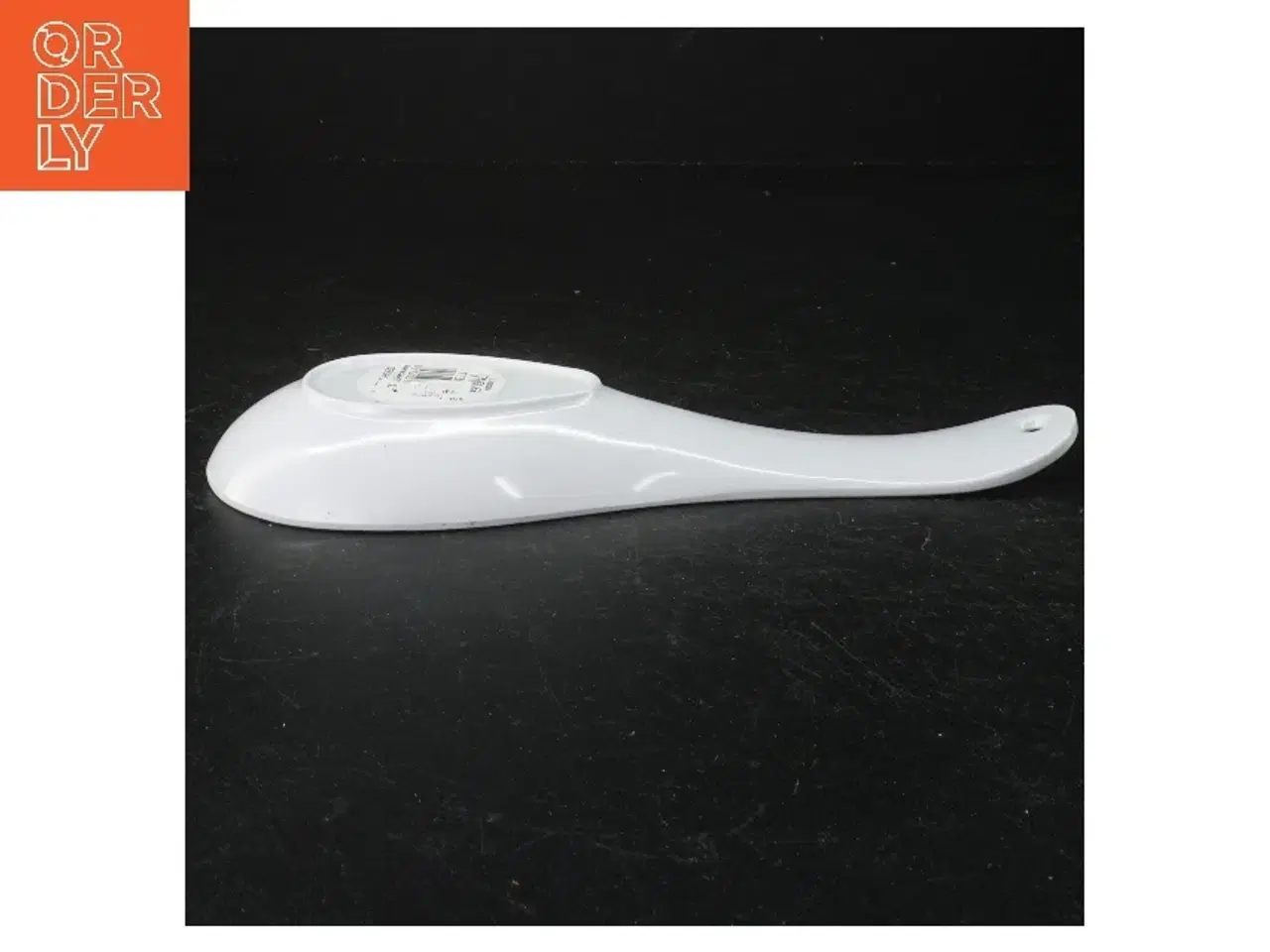 Billede 4 - Ske holder fra Aegeanart (str. 24 x 9 cm)