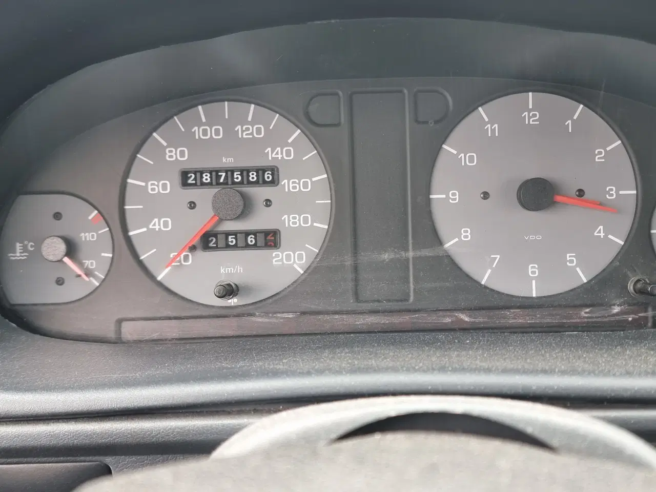 Billede 8 - Skoda felicia 