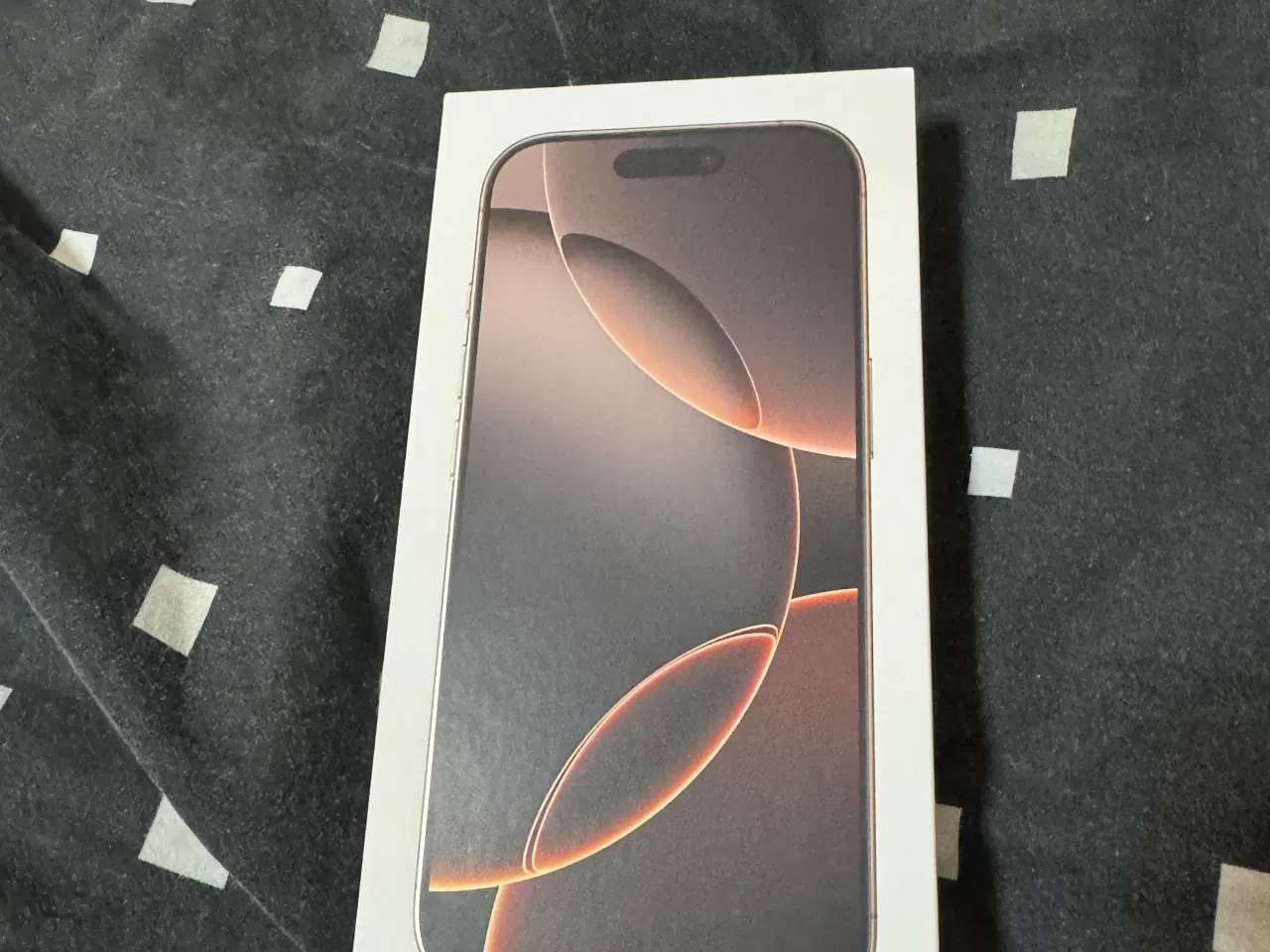 Billede 1 - iPhone 16 Pro 