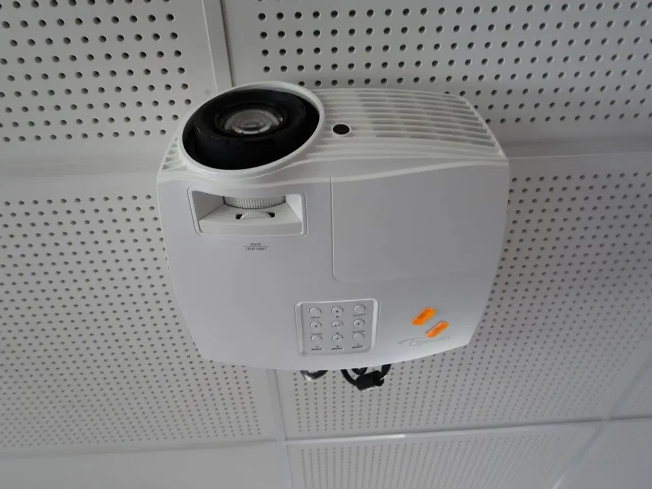 Billede 2 - Projektor OPTOMA