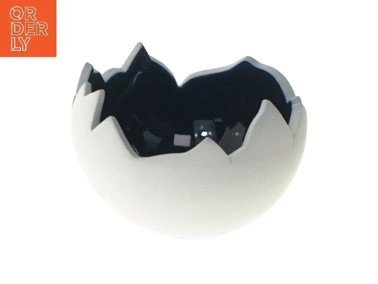 Billede 1 - Skål (str. Ø 8 cm) fra Royal Copenhagen