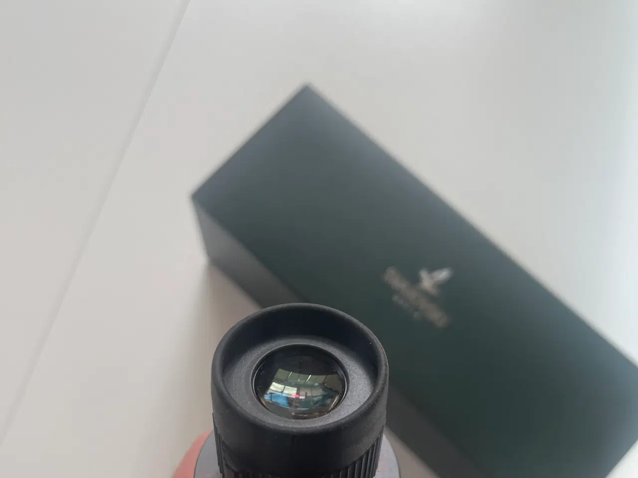 Billede 5 - Swarovski CTC 30x75 Spottin Scope