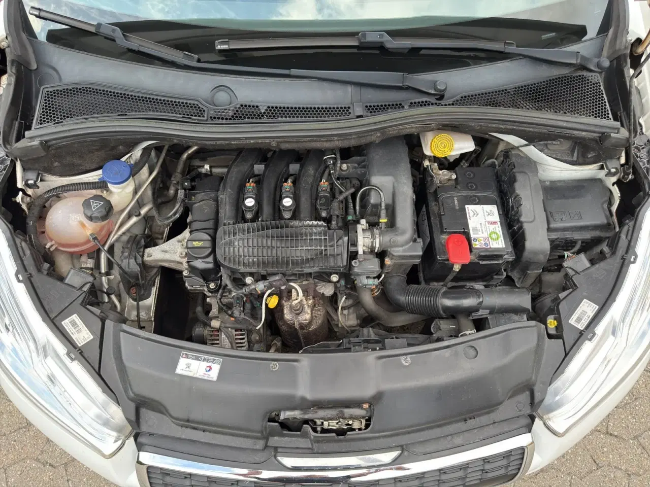 Billede 20 - Peugeot 208 1,0 VTi Active