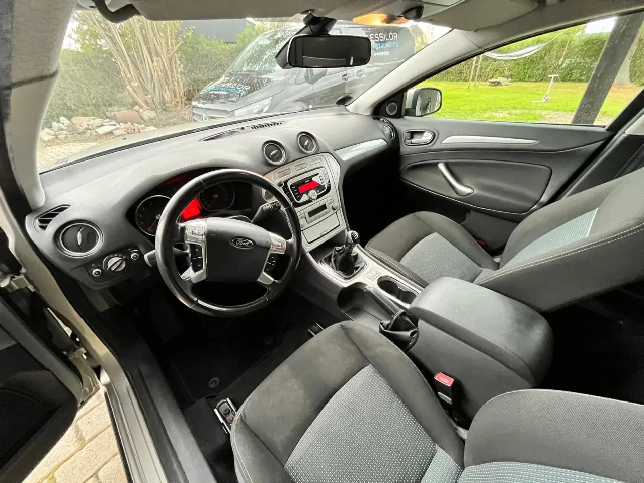 Billede 6 - Ford Mondeo 2,0 Ambiente