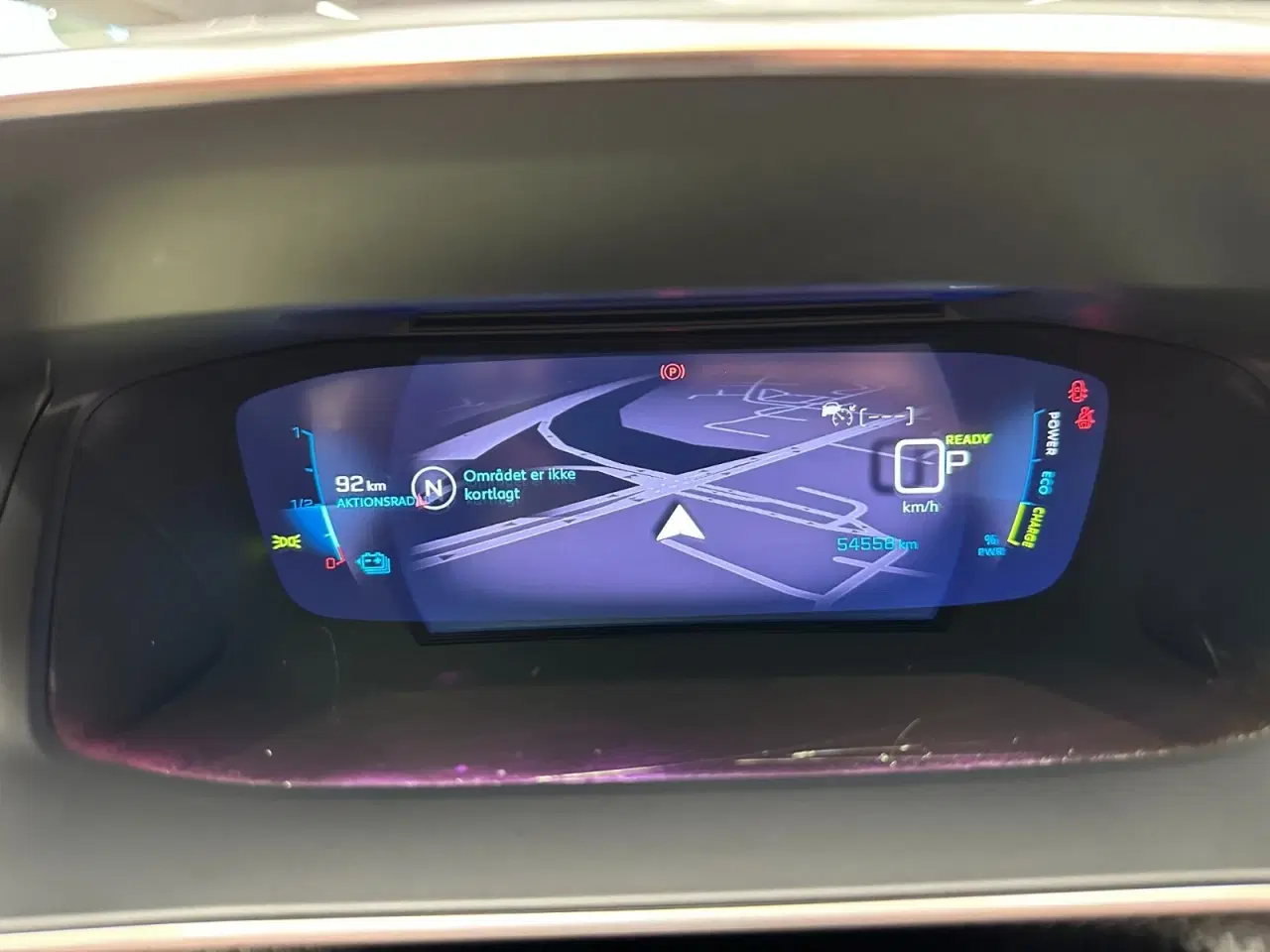 Billede 19 - Peugeot e-2008 50 GT Pack