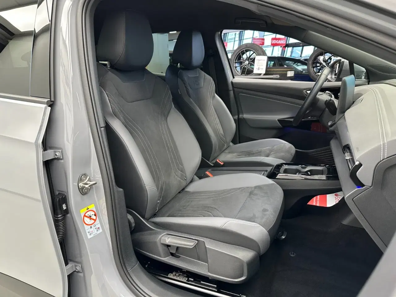 Billede 13 - VW ID.4 52 Life