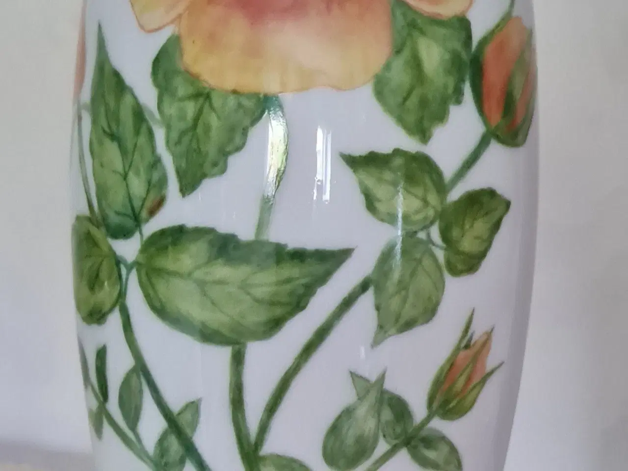 Billede 2 - Dine blomster skriger efter denne vase